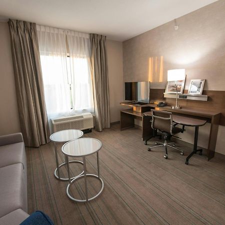 Fairfield Inn & Suites By Marriott Huntsville Eksteriør billede