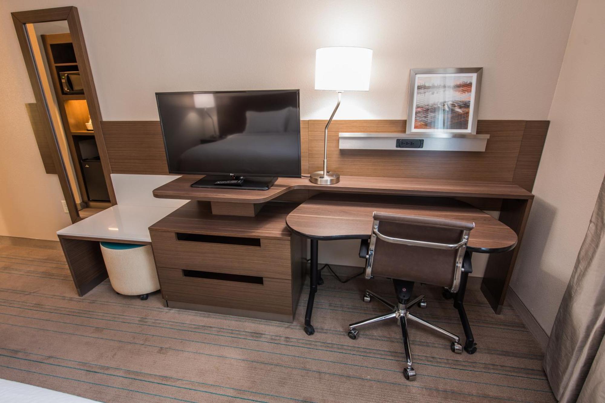 Fairfield Inn & Suites By Marriott Huntsville Eksteriør billede