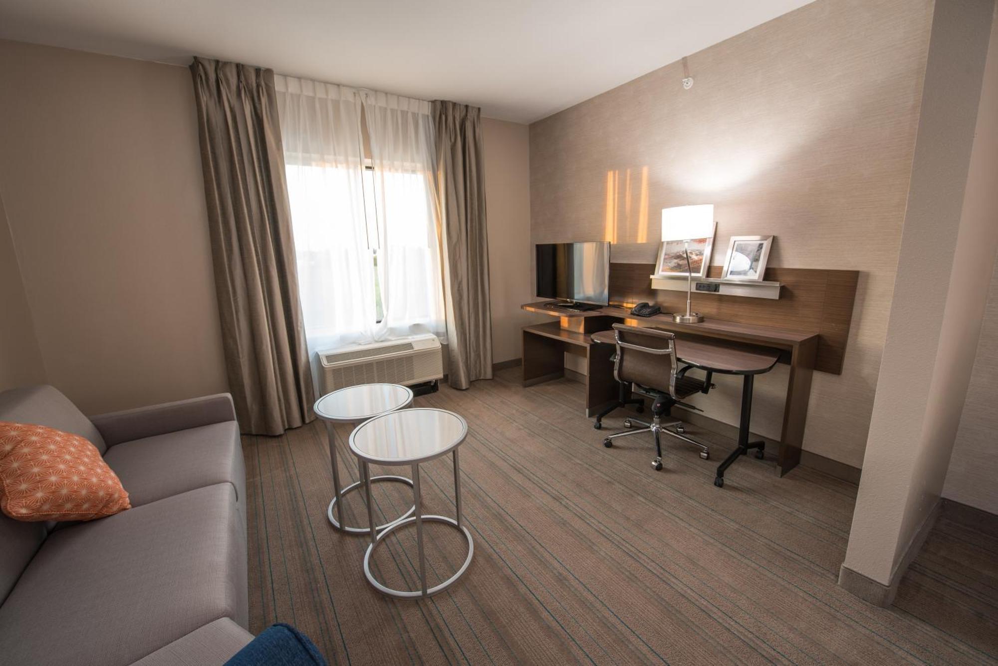 Fairfield Inn & Suites By Marriott Huntsville Eksteriør billede