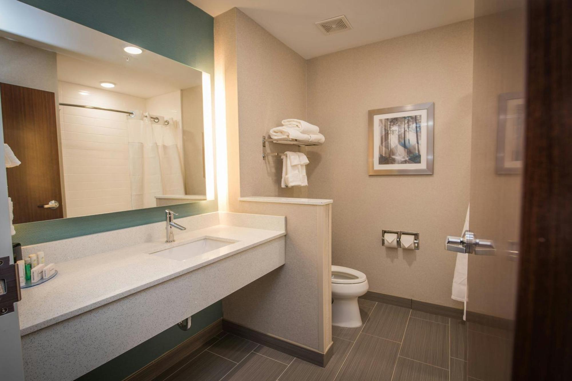 Fairfield Inn & Suites By Marriott Huntsville Eksteriør billede